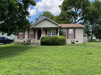 Property at 123 Rifle Range Rd, Old Hickory, TN