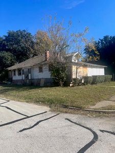Property at 3500 S Harwood St, Dallas, TX