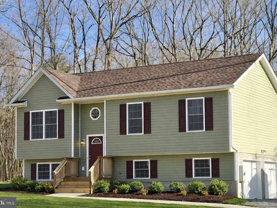 402 Bluebird Way