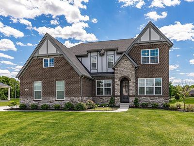 Property at 6873 Gaspar Trl, Liberty Township, OH