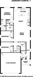 Jade Plan, Maple Ridge