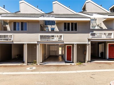 1185 E Foothill Blvd APT 5