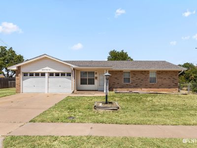 Property at 1824 Pearlie Dr, Wichita Falls, TX