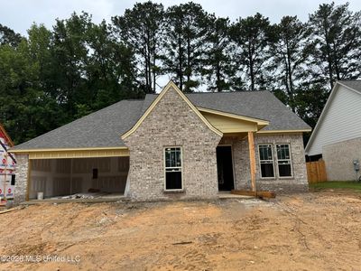 414 Hyde Park Cv
