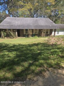 Property at 283 Simpson Hwy #28, Magee, MS