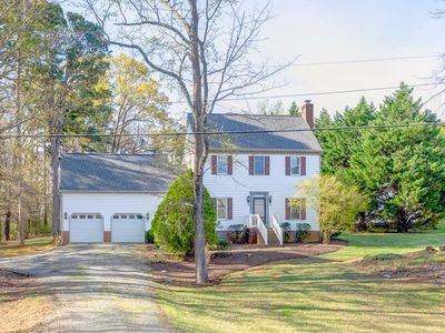 Property at 1194 Wolf Trap Rd, South Boston, VA