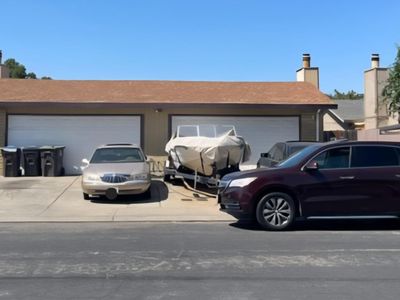 Property at (Undisclosed Address), Stockton, CA
