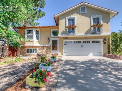 5390 Country Heights Dr