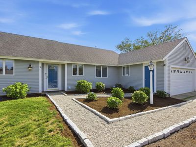 31 Fox Ridge Drive