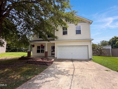 3712 Mayfair Mill Dr