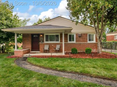 Property at 17319 Wiltshire Blvd, Southfield, MI