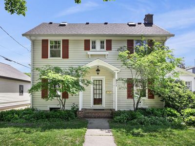 211 Vista Road