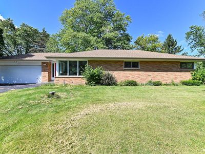 11919 North Silver AVENUE