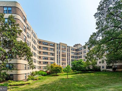 3901 Cathedral Ave NW #16