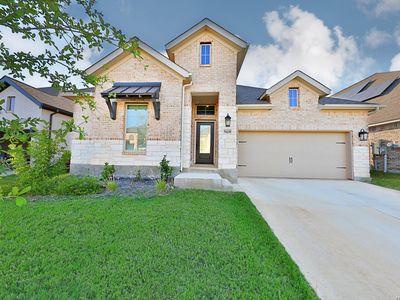 9439 Cactus Canyon