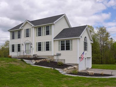 38 Elanor Way