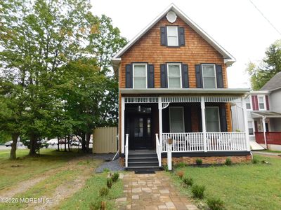 48 Broad Street