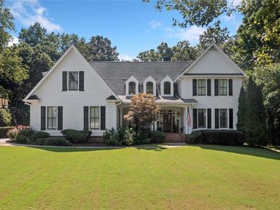 105 White Oak Trl