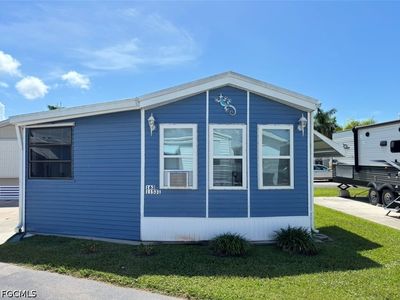 11531 Valleyview Dr #163