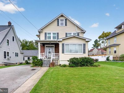4420 Ridge Ave