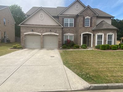 5742 Jamerson Dr