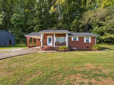2828 Railroad Bed Rd