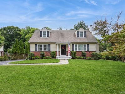 252 Buttonwood Avenue