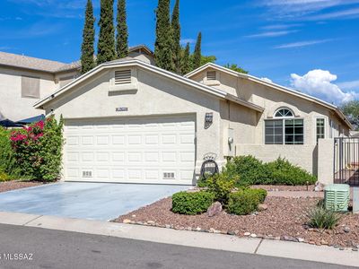 8100 N Millwheel Pl