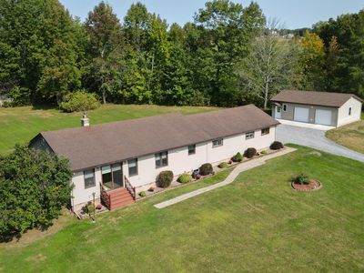 289 Picketts Corners Rd