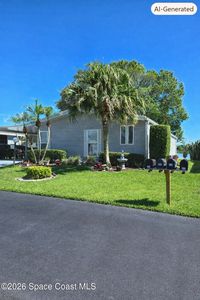 315 Meridian Run Dr #93