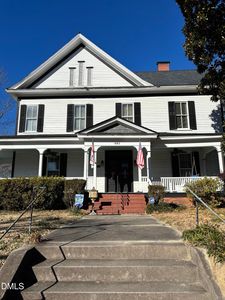 401 N Main St