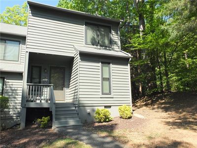 Property at 9747 Groundhog Dr, North Chesterfield, VA