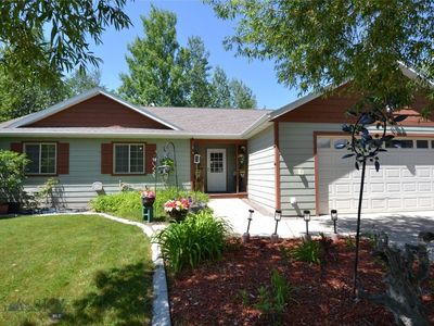 Property at 903 Kermit Ct, Belgrade, MT