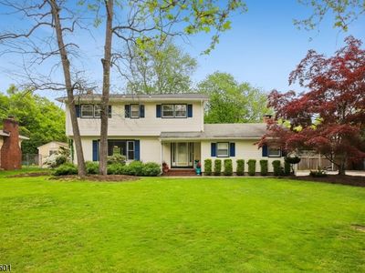 Property at 54 Canterbury Dr, Scotch Plains, NJ