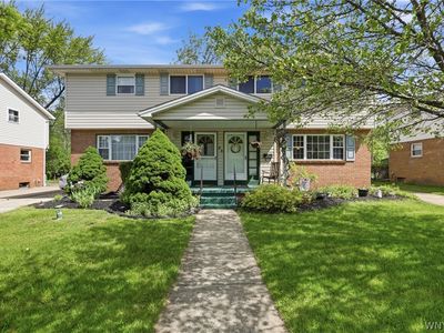 86 Patsy Ln