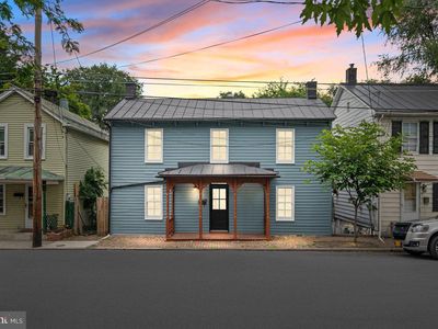 21 E Germain St