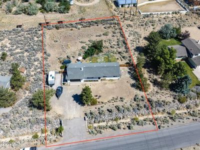 4255 Jumbo Grade Way