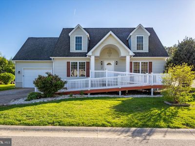 Property at 7109 Arcadia Cir, Newark, MD