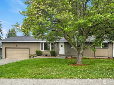 Property at 2420 SW 326th Street, Federal Way, WA