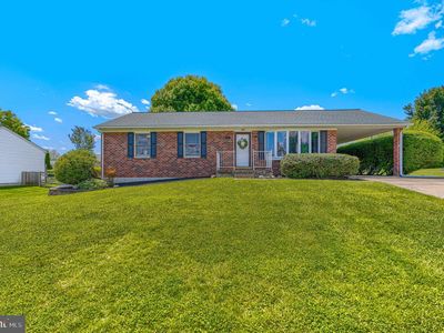 503 Old Stone Pl