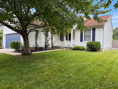 195 Brackbill Ct