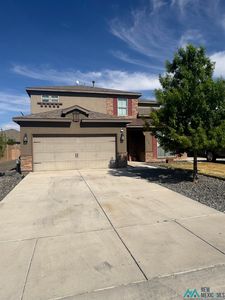 2706 N Wedgewood Dr