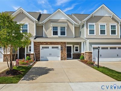 Property at 18433 Palisades Ct, Moseley, VA