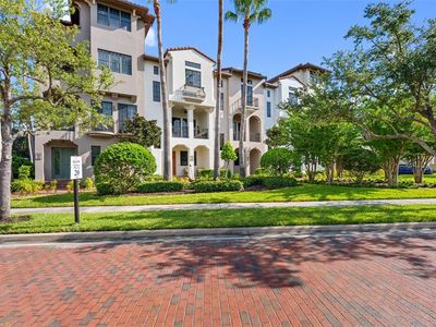 4815 YACHT CLUB DRIVE #103