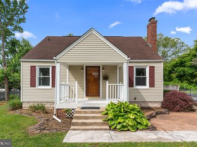 Property at 13406 Woodbridge St, Woodbridge, VA