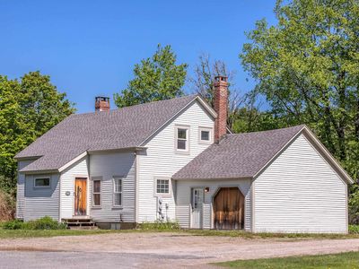 Property at 140 Route 30, Bondville, VT