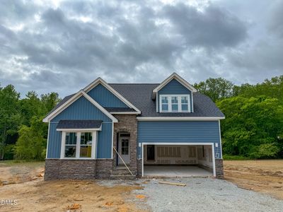 532 Beacon Hill Rd