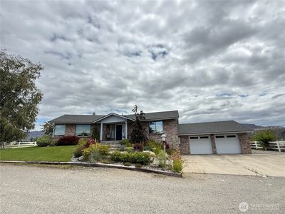 Property at 32 Red Apple Drive, Omak, WA