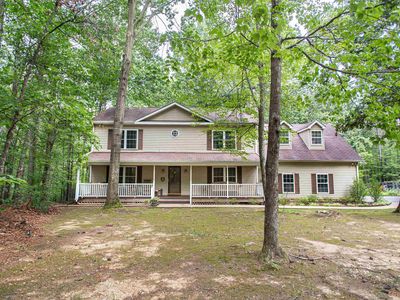 3164 Saddlewood Pl