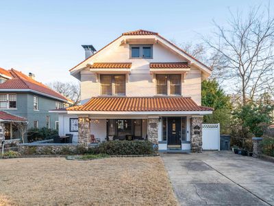 719 Prospect Ave